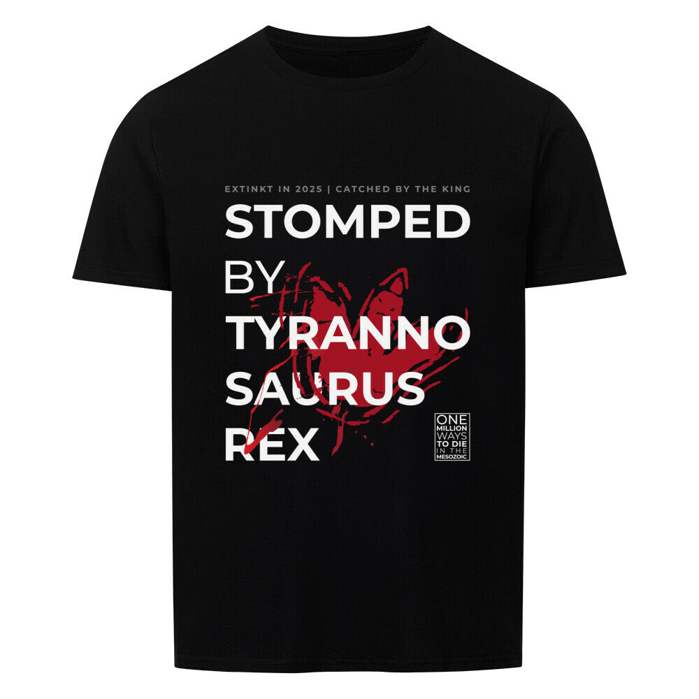 1MWTD:M |ONE MILLION WAYS TO DIE IN THE MESOZOIC (US)