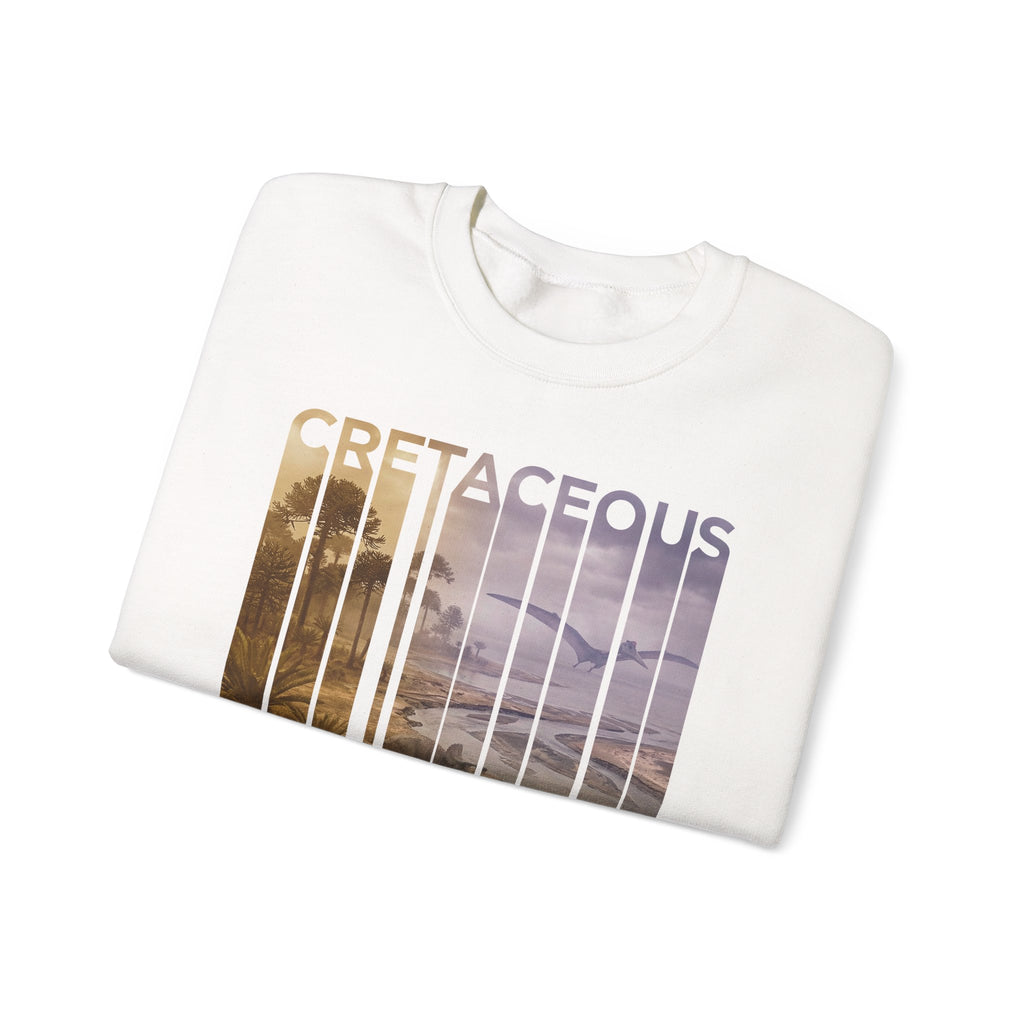 Cretaceous Sweatshirt | ERA EDITION
