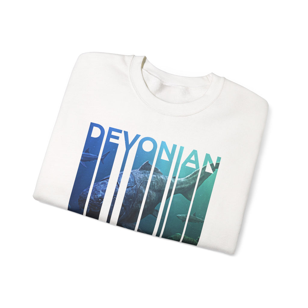 Devonian Sweatshirt | ERA EDITION