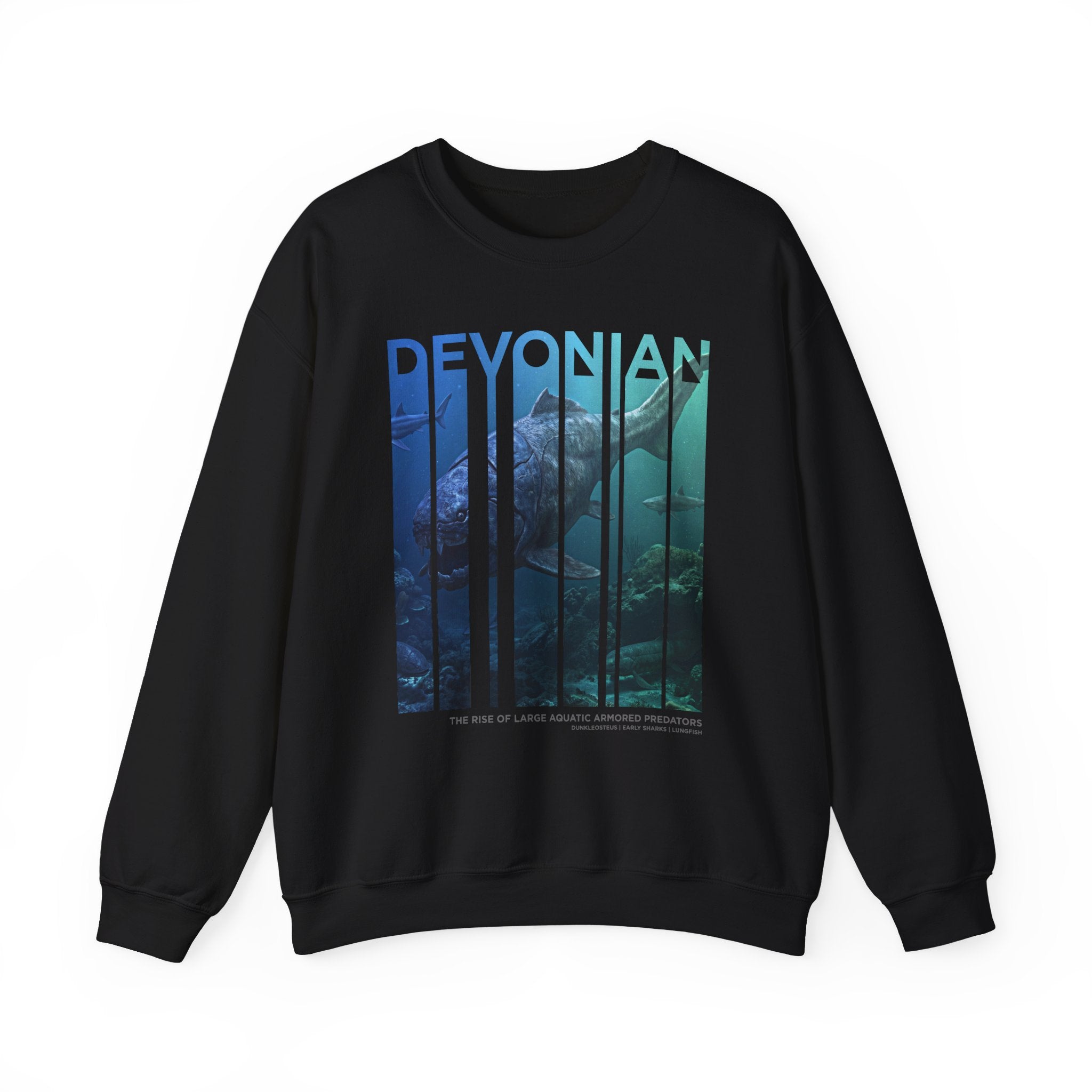 Devonian Sweatshirt | ERA EDITION