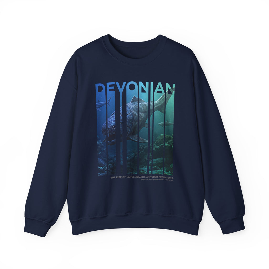 Devonian Sweatshirt | ERA EDITION