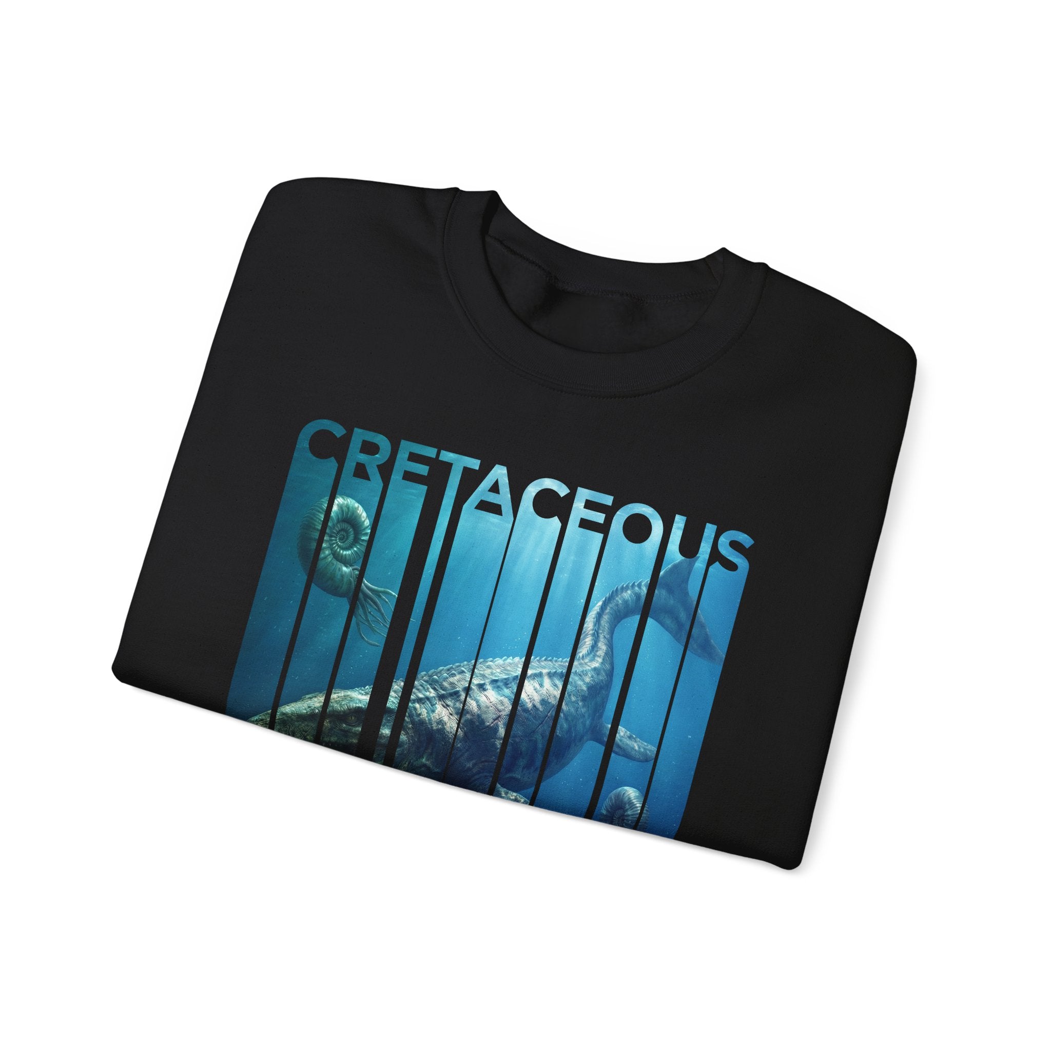 Cretaceous Oceanic Sweatshirt | ERA EDITION