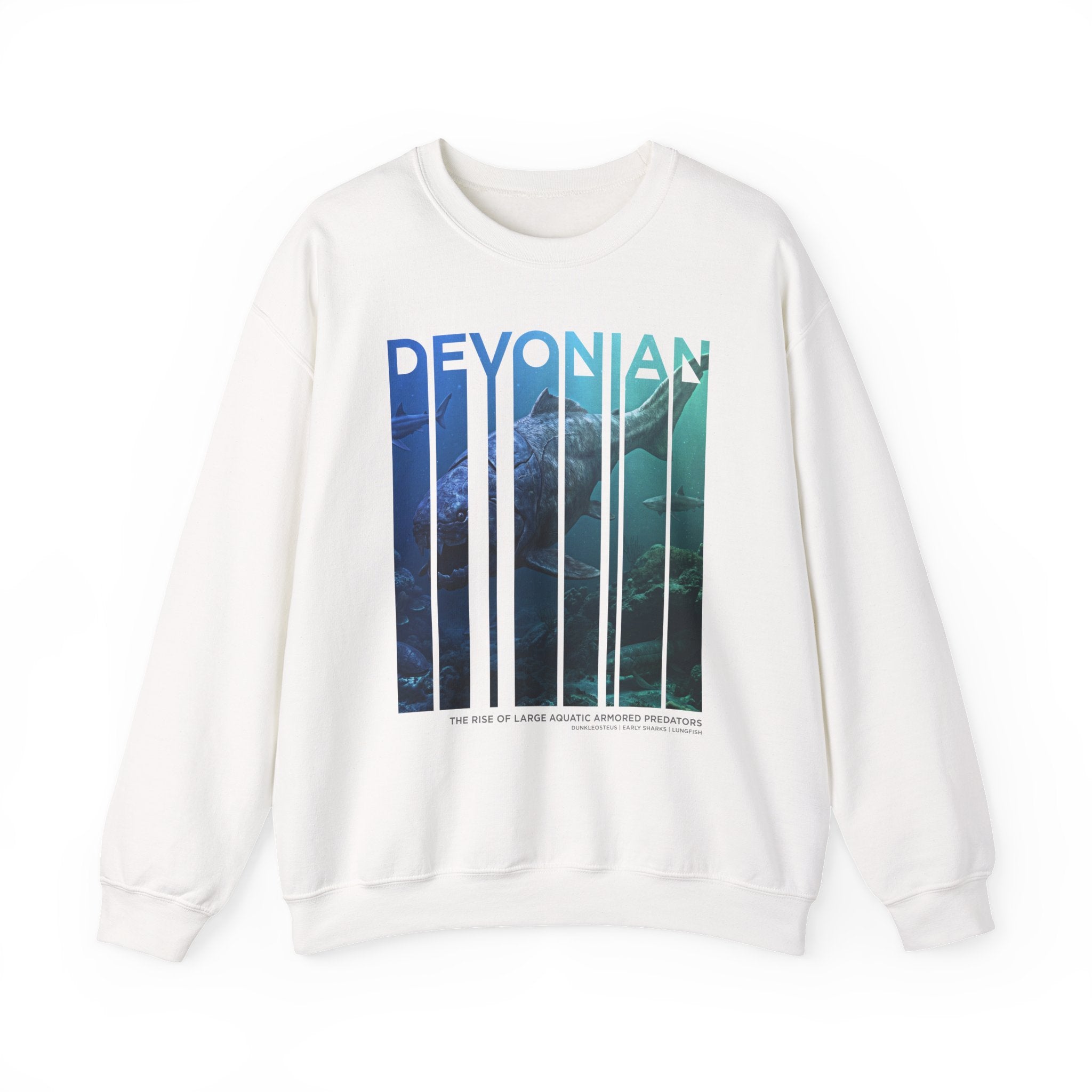 Devonian Sweatshirt | ERA EDITION