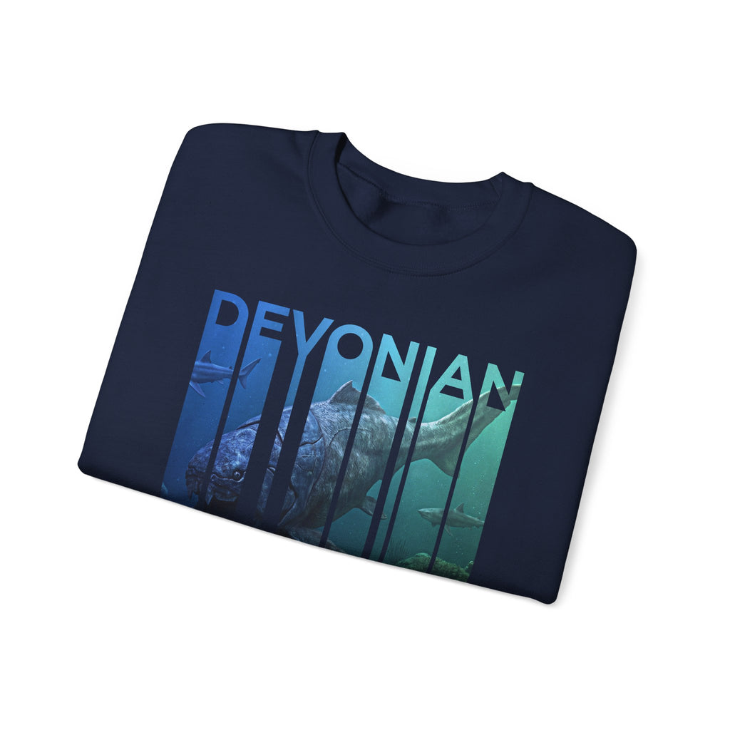 Devonian Sweatshirt | ERA EDITION
