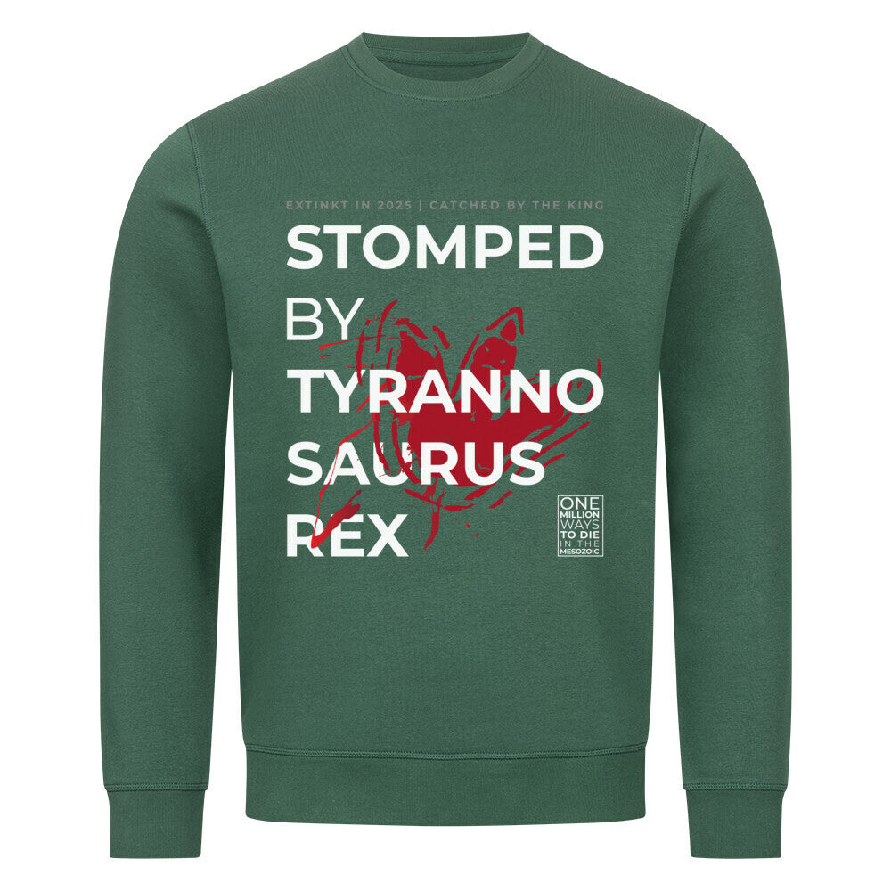 Image for color: varsity green