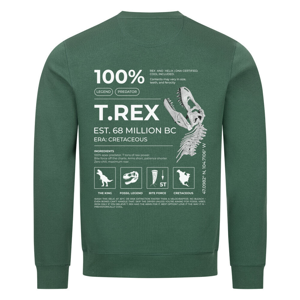 Image for color: varsity green