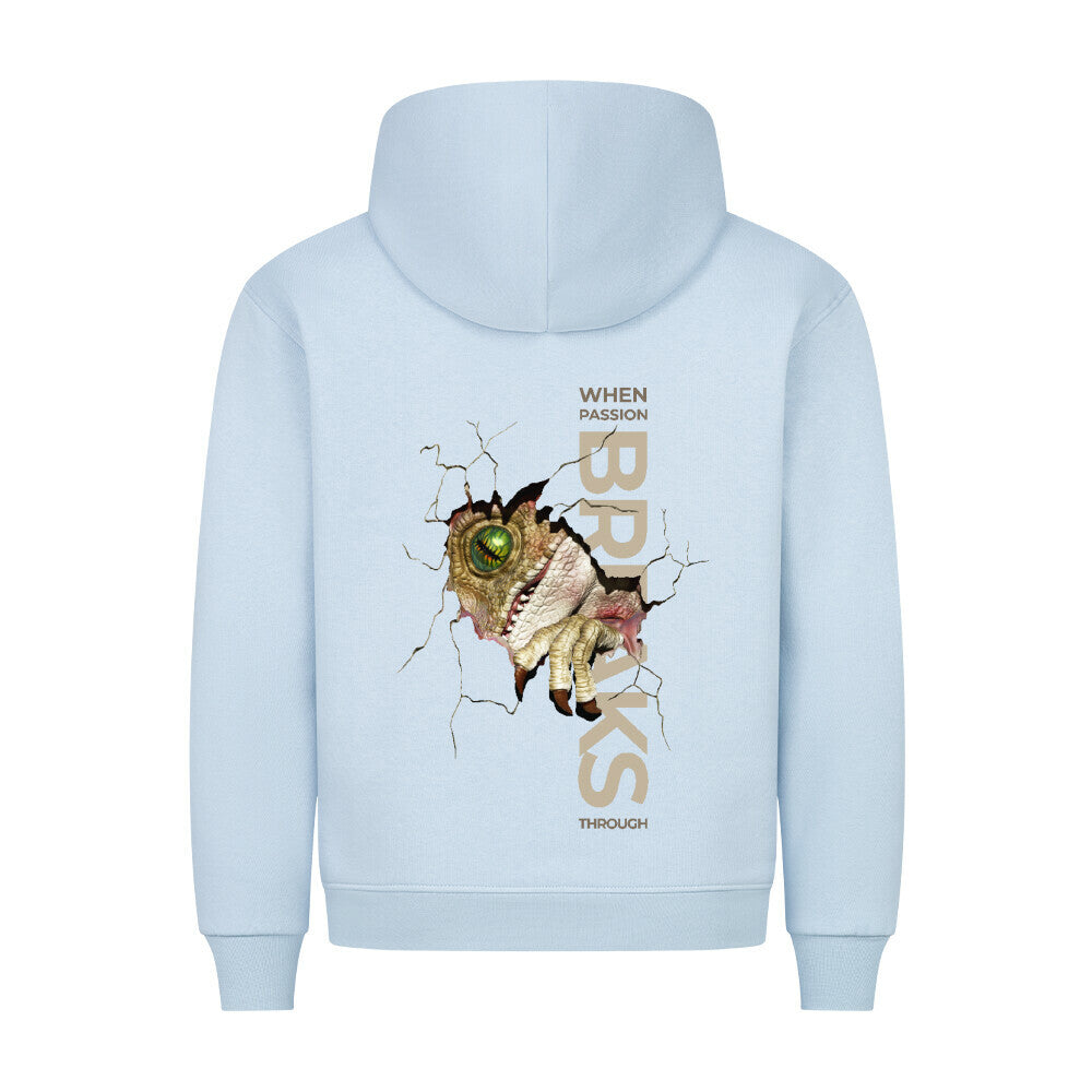 Image for color: babyblau