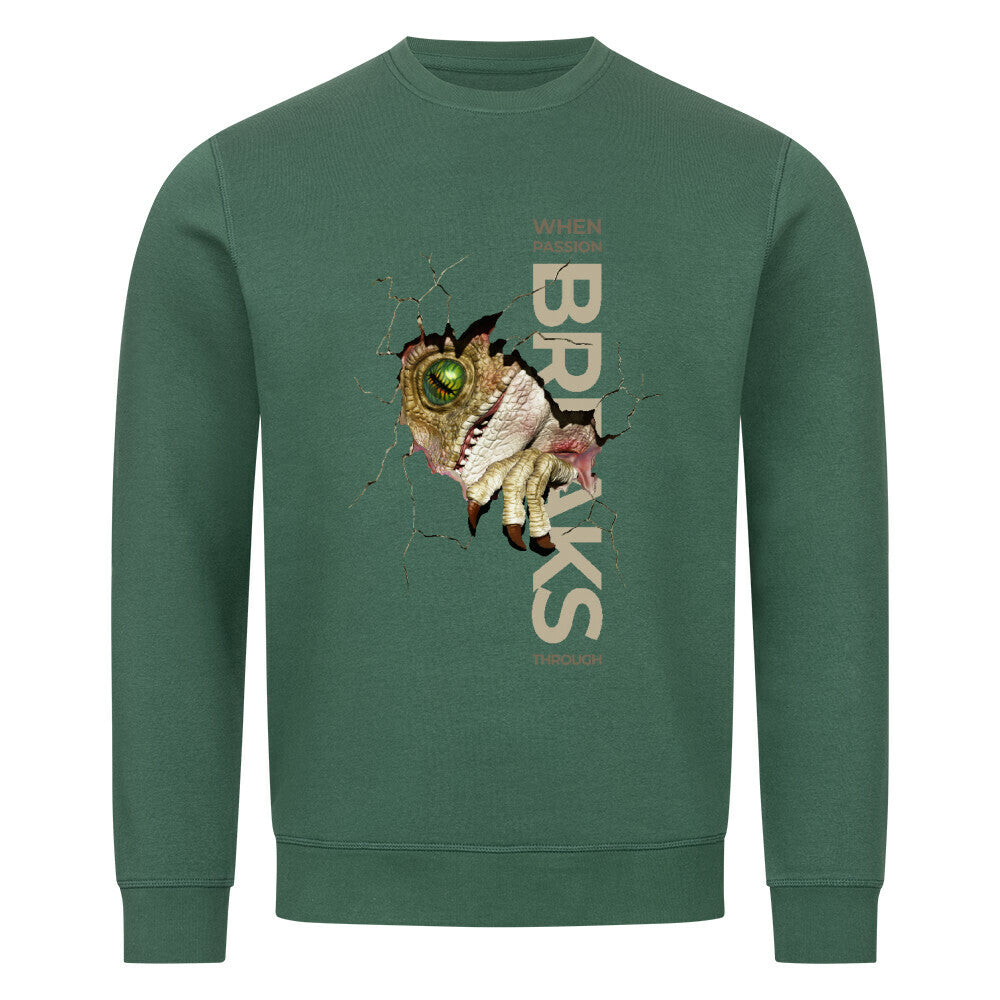 Image for color: varsity green