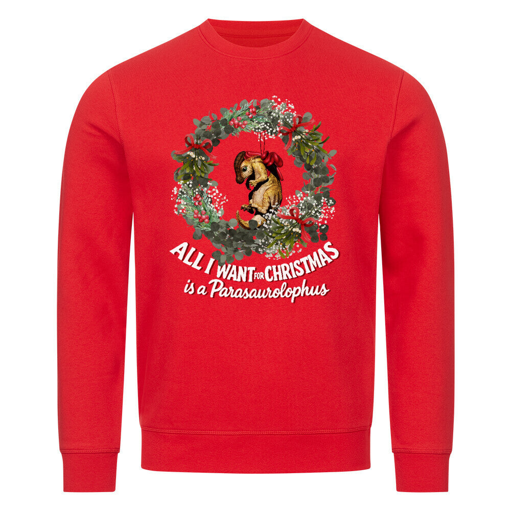 Image for color: bright red