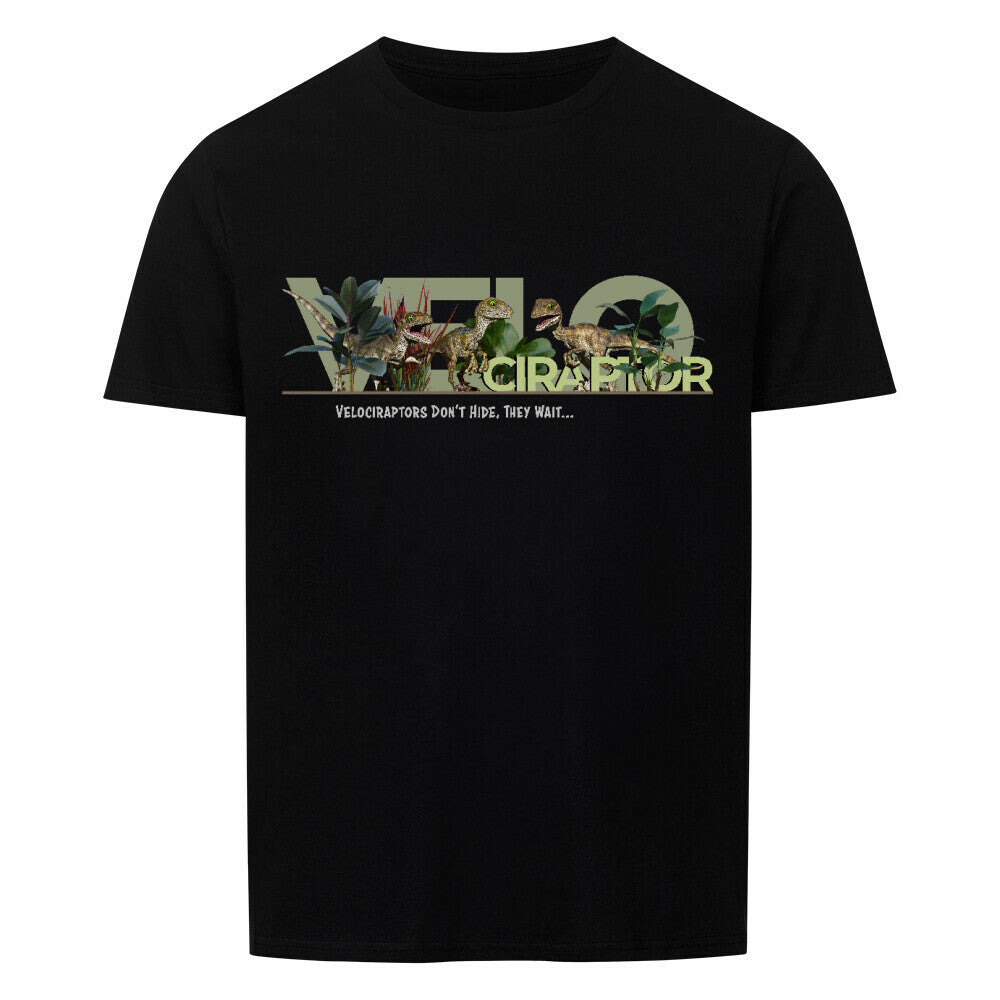 Velociraptor - T-Shirt | HUNTER PACK