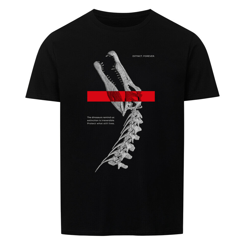 Spinosaurus Aegyptiacus T-Shirt | EXTINCT FOREVER