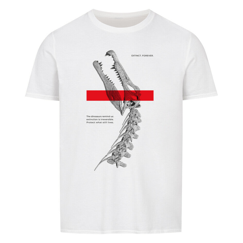 Spinosaurus Aegyptiacus T-Shirt | EXTINCT FOREVER