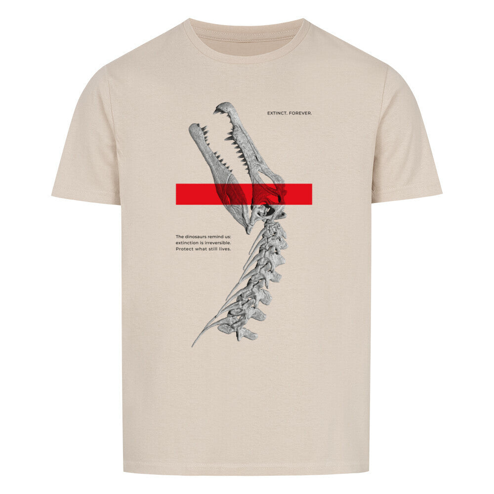 Spinosaurus Aegyptiacus T-Shirt | EXTINCT FOREVER