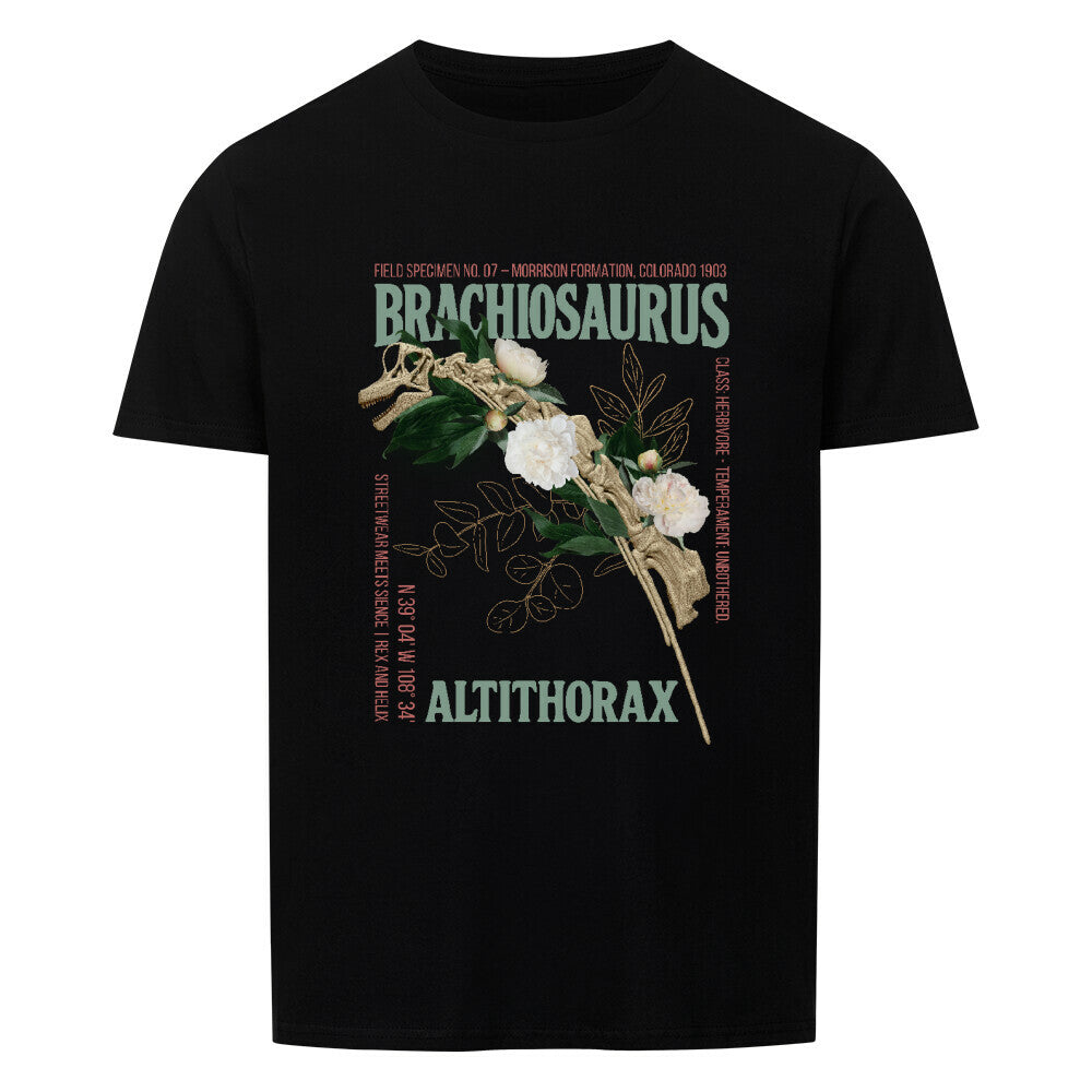 Brachiosaurus - T-Shirt | FLOWERS