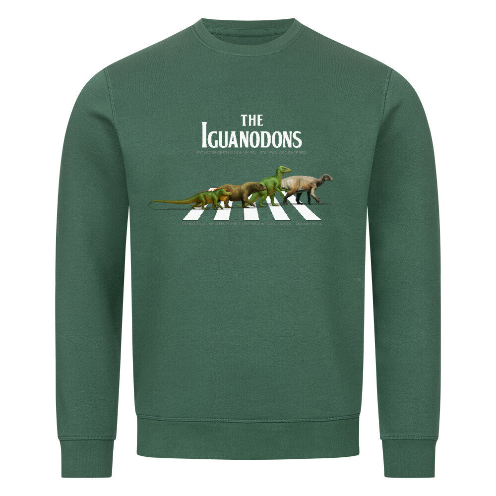 Image for color: varsity green