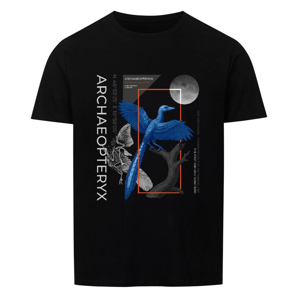 Archaeopteryx T-Shirt | ARCHIVE OF ORIGINS