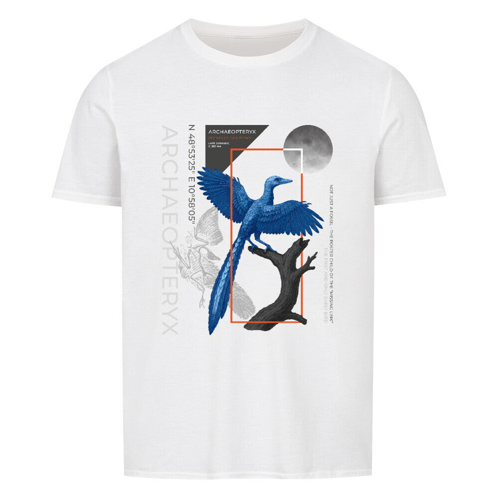 Archaeopteryx T-Shirt | ARCHIVE OF ORIGINS
