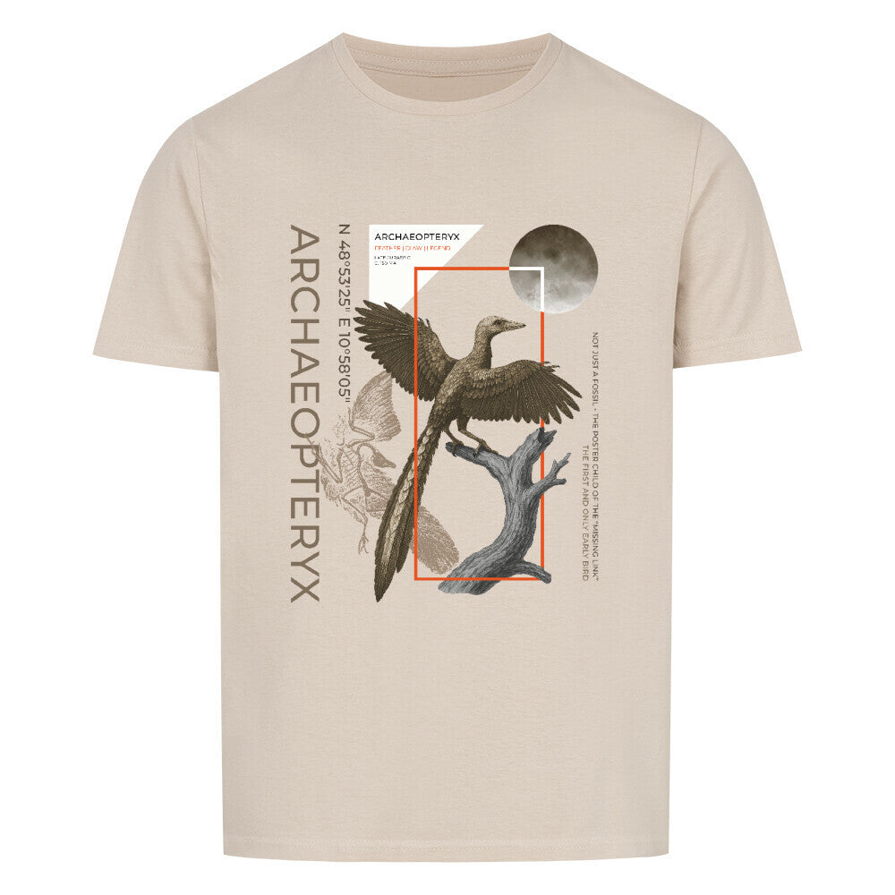 Archaeopteryx T-Shirt | ARCHIVE OF ORIGINS