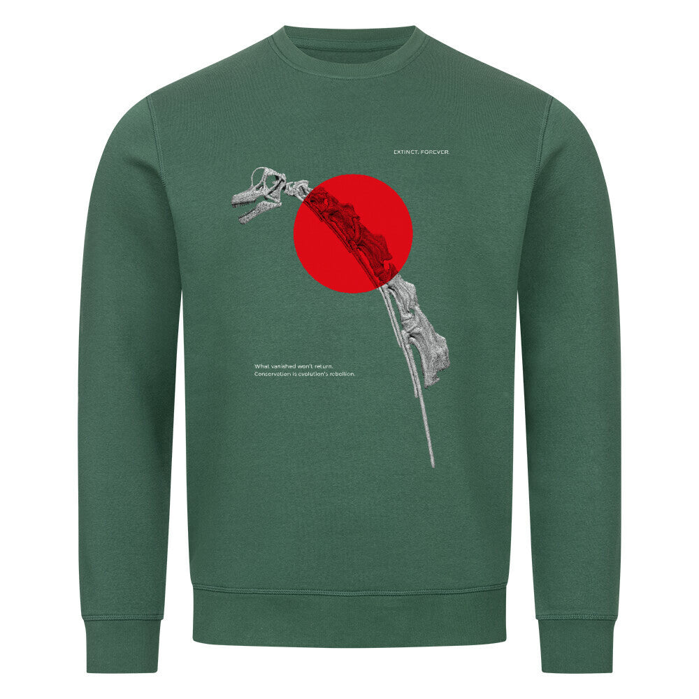 Image for color: varsity green