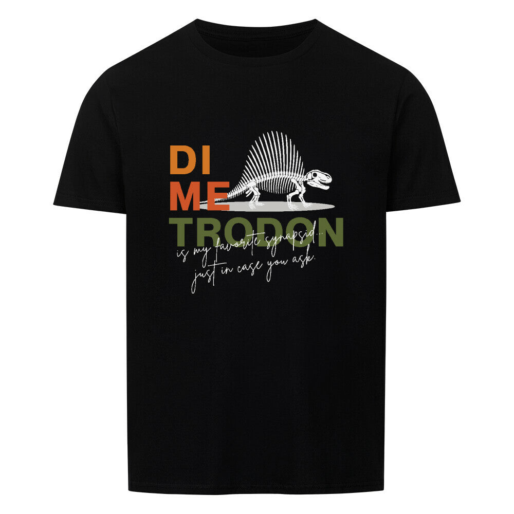 Dimetrodon - T-Shirt | JUST IN CASE YOU ASK
