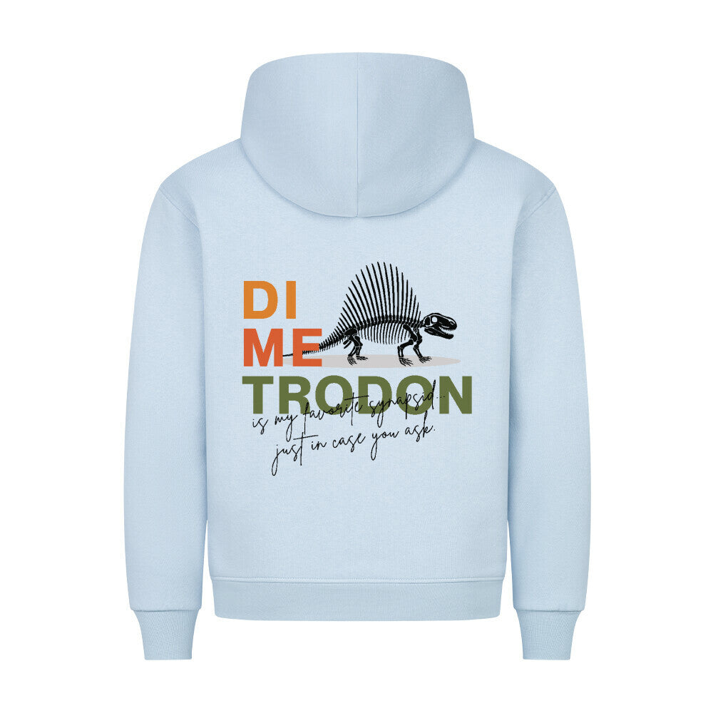 Image for color: babyblau