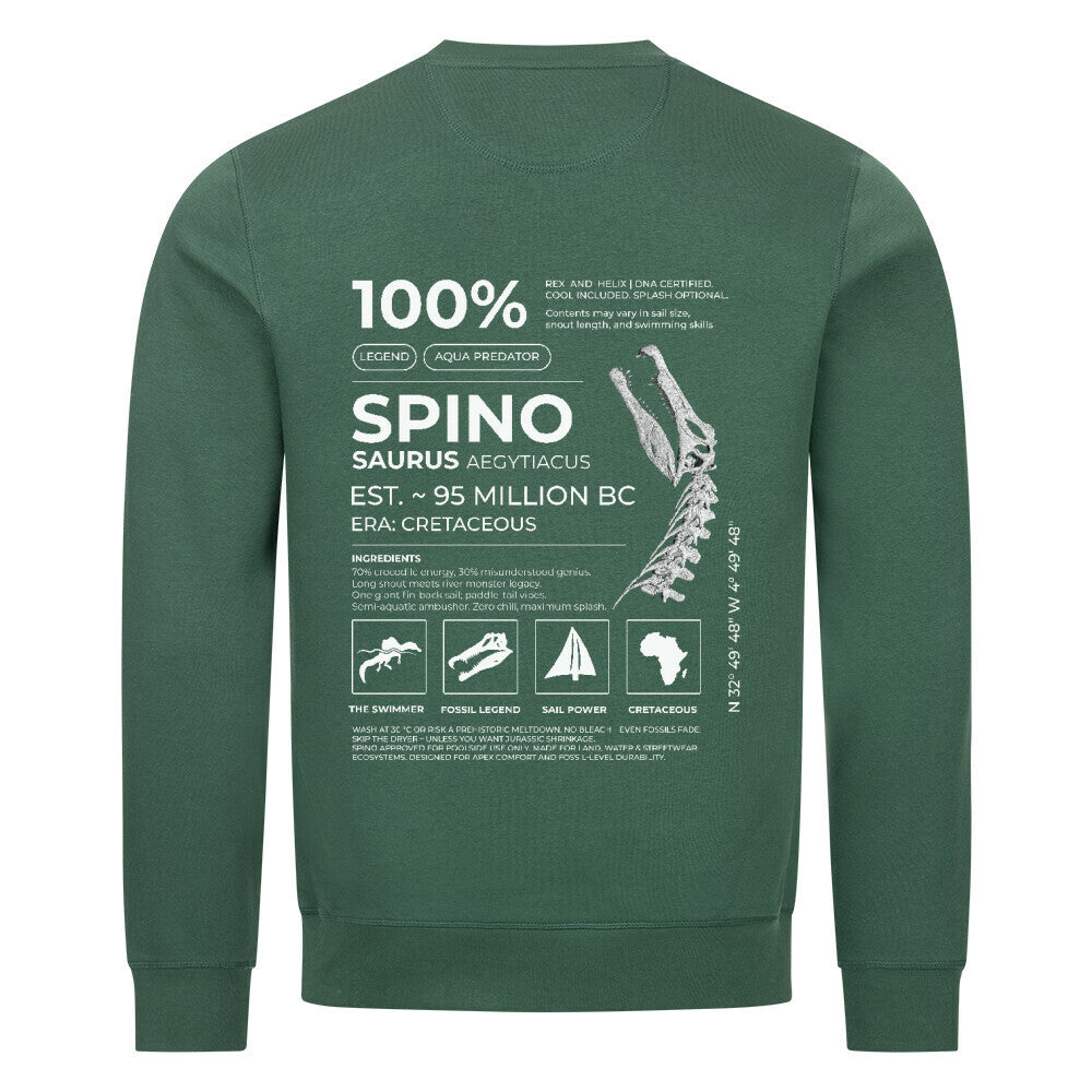 Image for color: varsity green