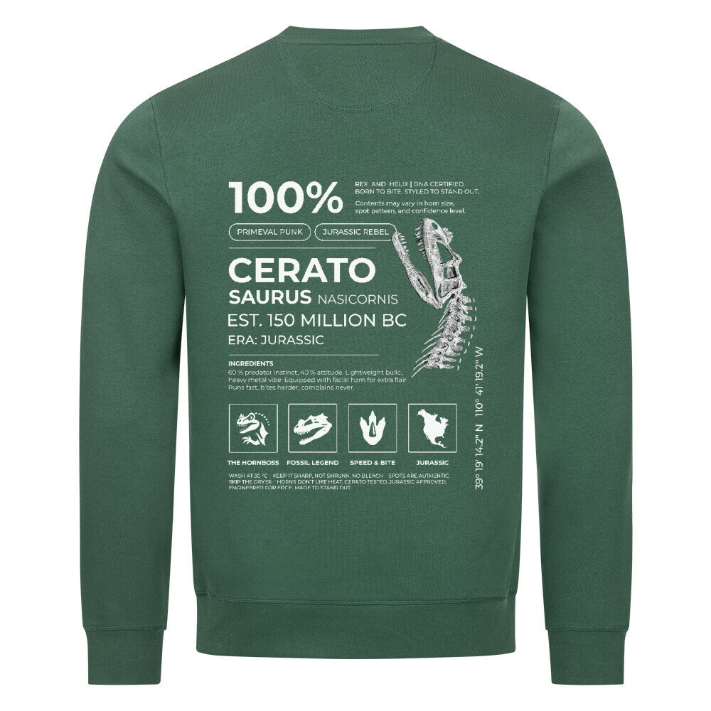 Image for color: varsity green