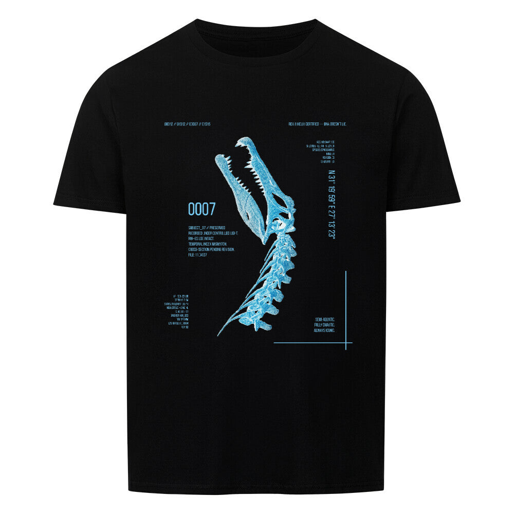 Spinosaurus - T-Shirt | X-RAY SERIES