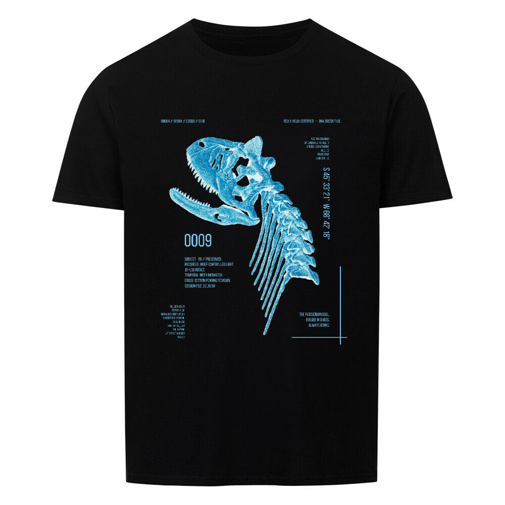Carnotaurus - T-Shirt | X-RAY SERIES