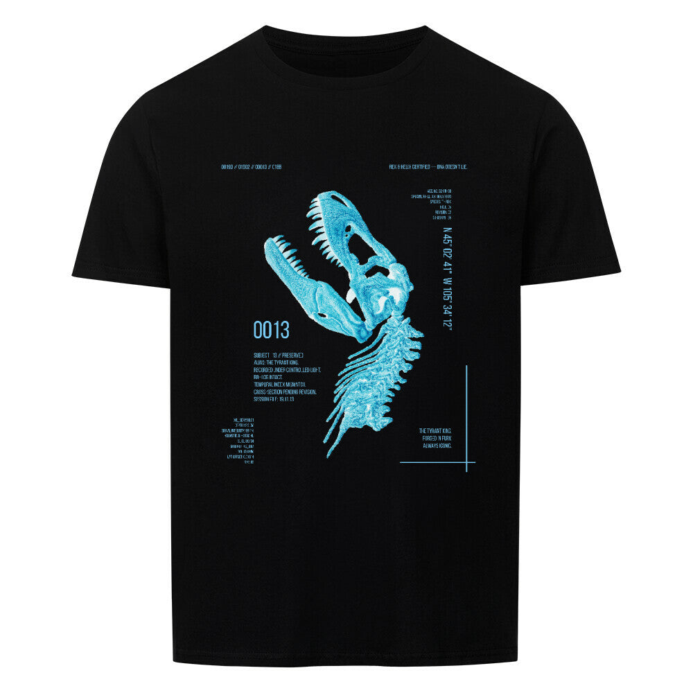 Tyrannosaurus Rex - T-Shirt | X-RAY SERIES