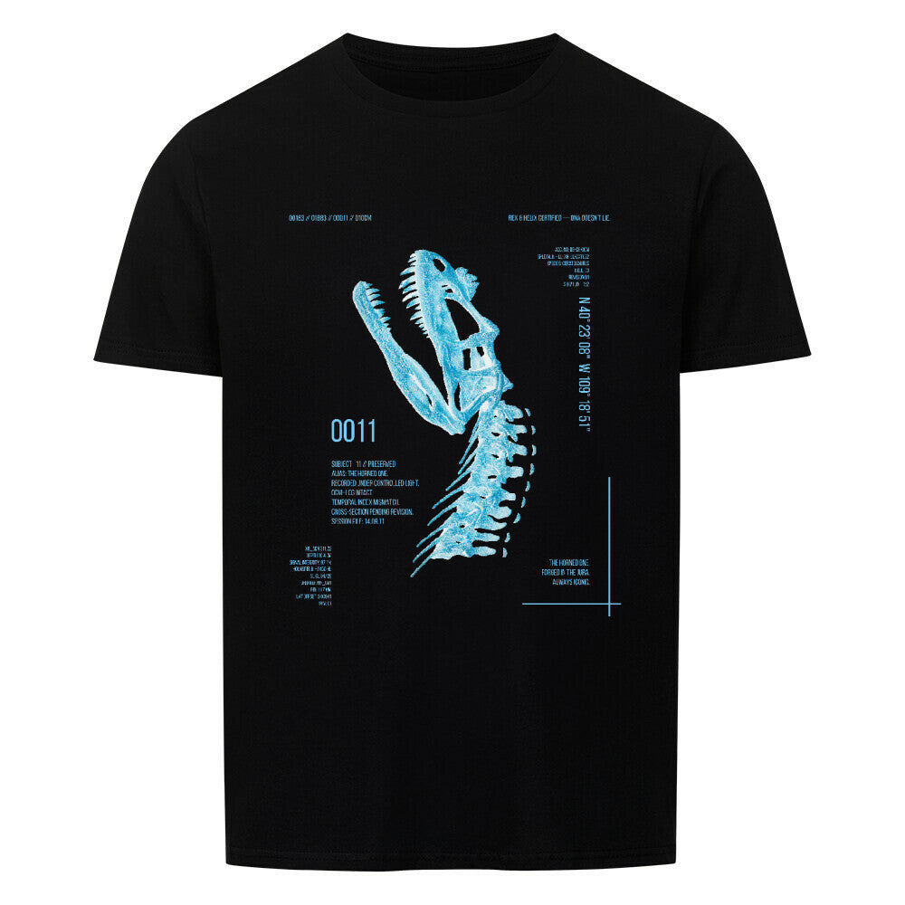 Ceratosaurus - T-Shirt | X-RAY SERIES