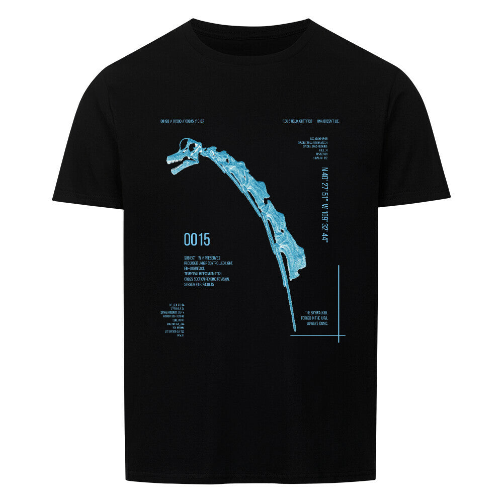 Brachiosaurus - T-Shirt | X-RAY SERIES