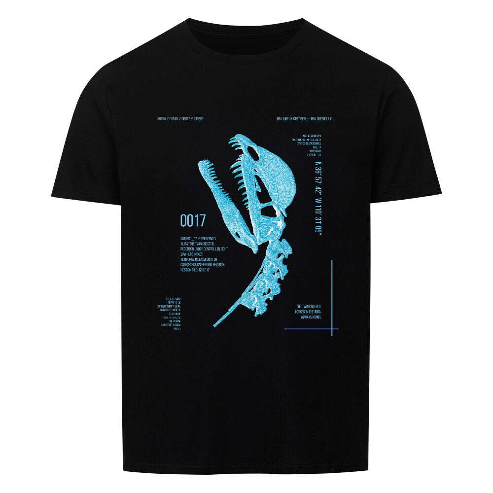 Dilophosaurus - T-Shirt | X-RAY SERIES