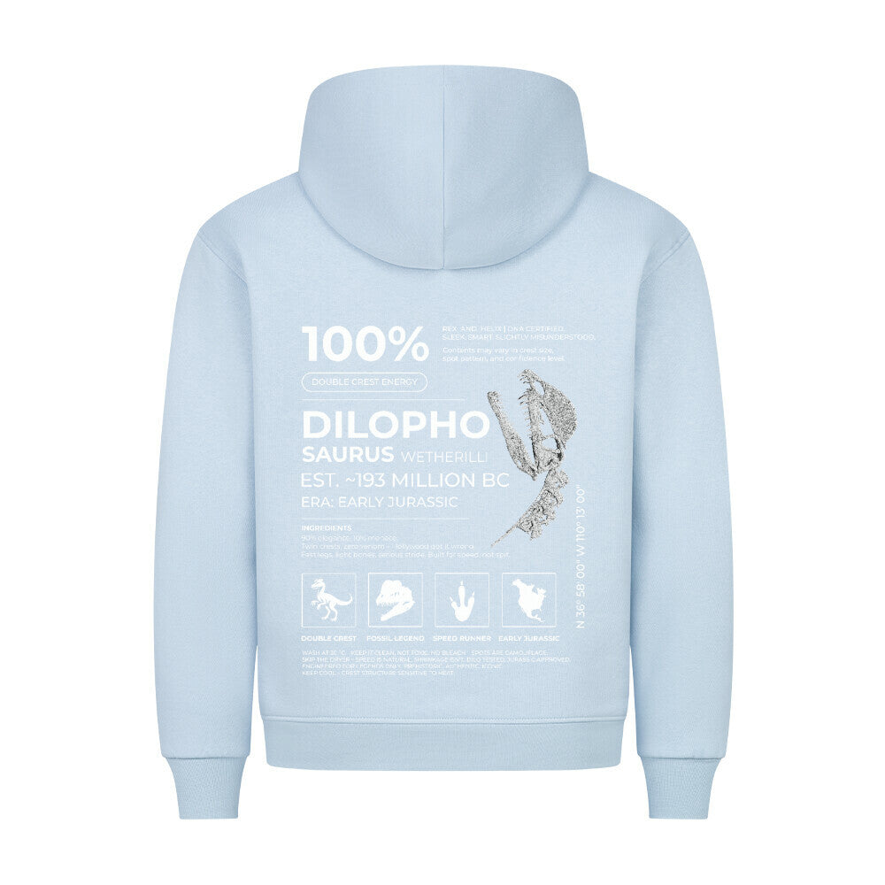 Image for color: babyblau