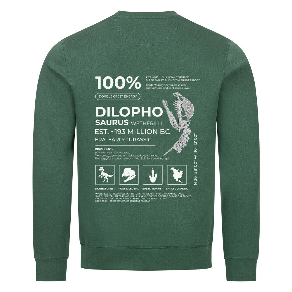 Image for color: varsity green