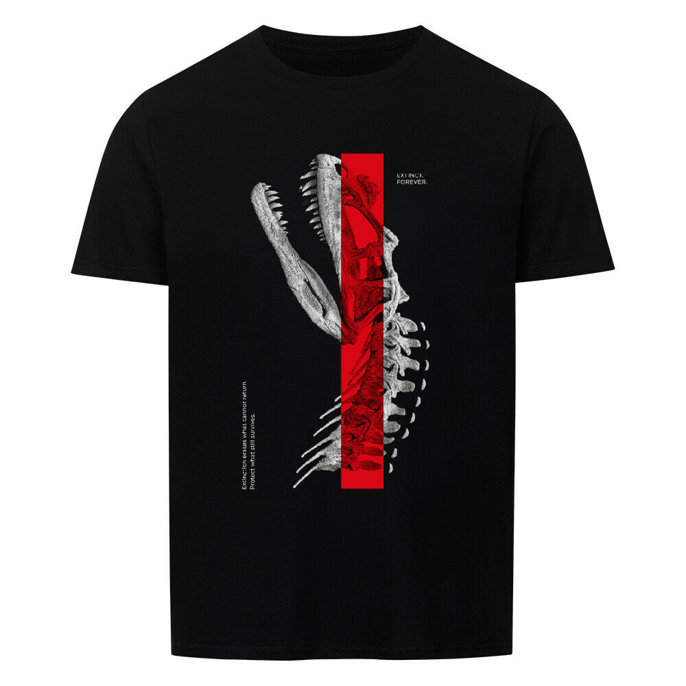 Ceratosaurus T-Shirt | EXTINCT FOREVER