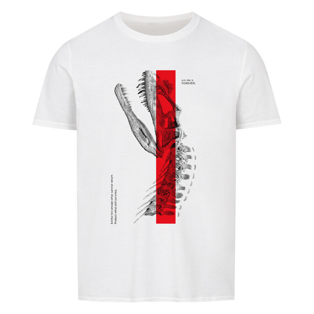Ceratosaurus T-Shirt | EXTINCT FOREVER