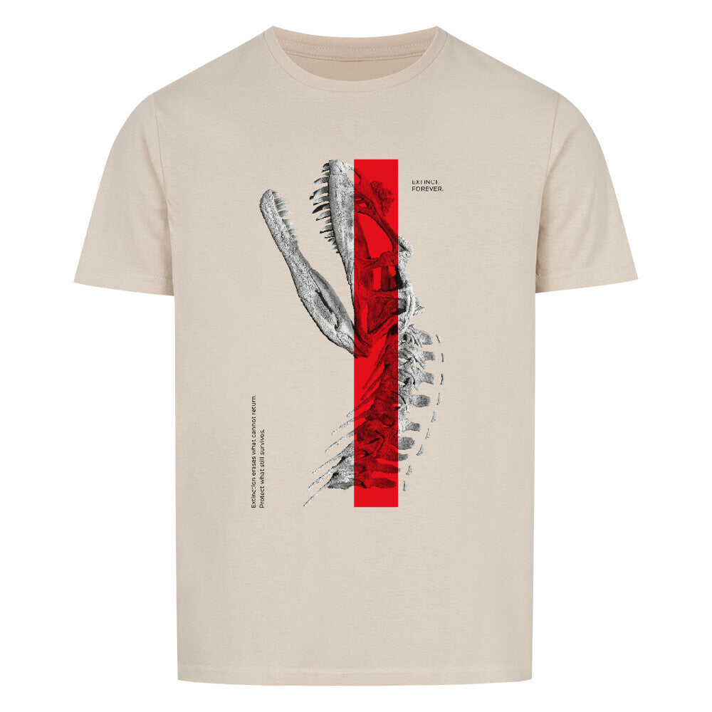 Ceratosaurus T-Shirt | EXTINCT FOREVER