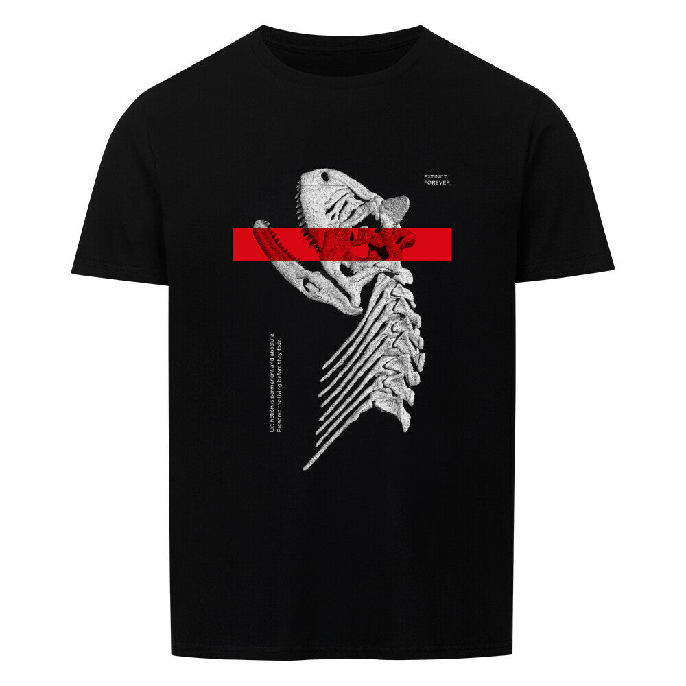 Carnotaurus T-Shirt | EXTINCT FOREVER 