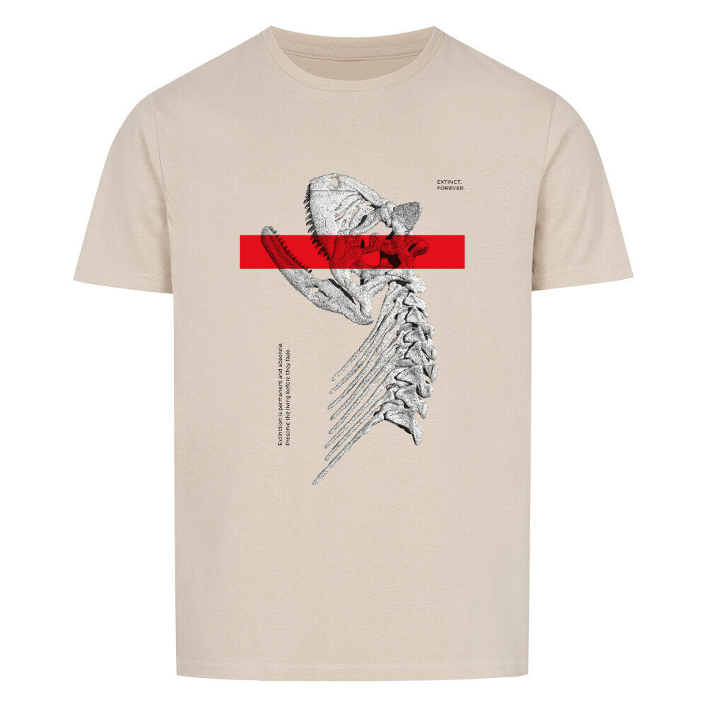 Carnotaurus T-Shirt | EXTINCT FOREVER 