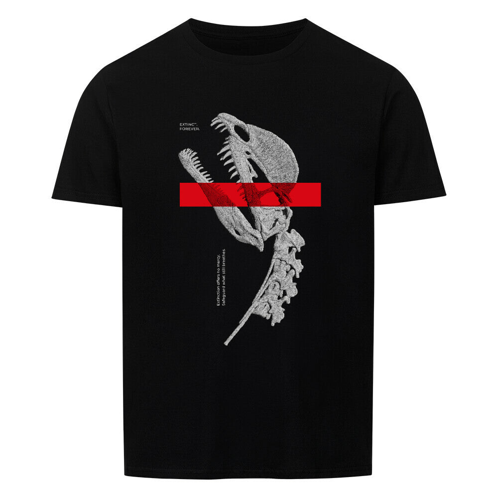 Dilophosaurus - T-Shirt | EXTINCT FOREVER 