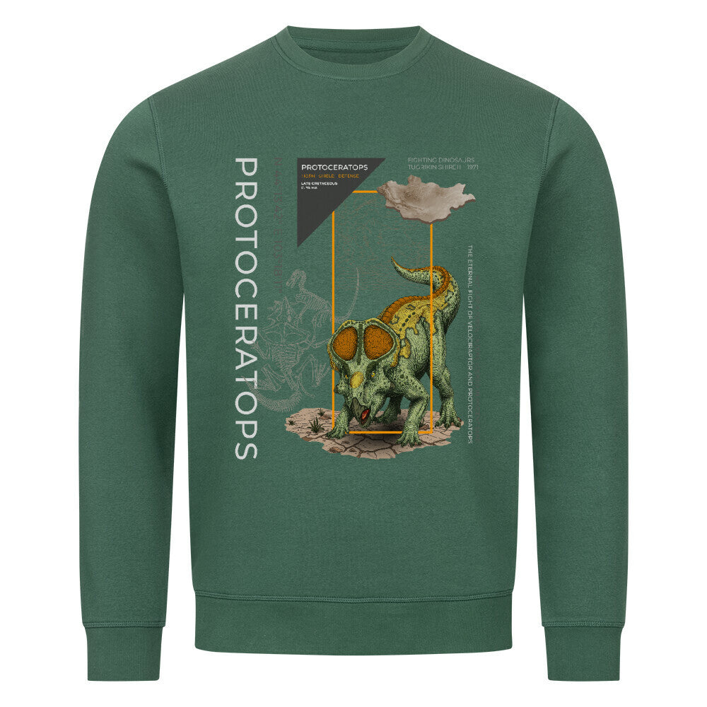 Image for color: varsity green