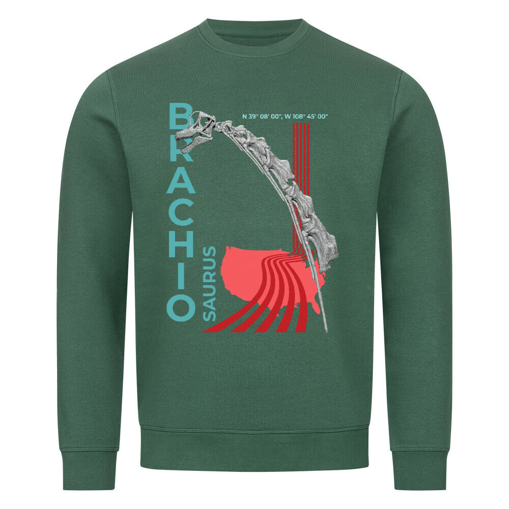 Image for color: varsity green