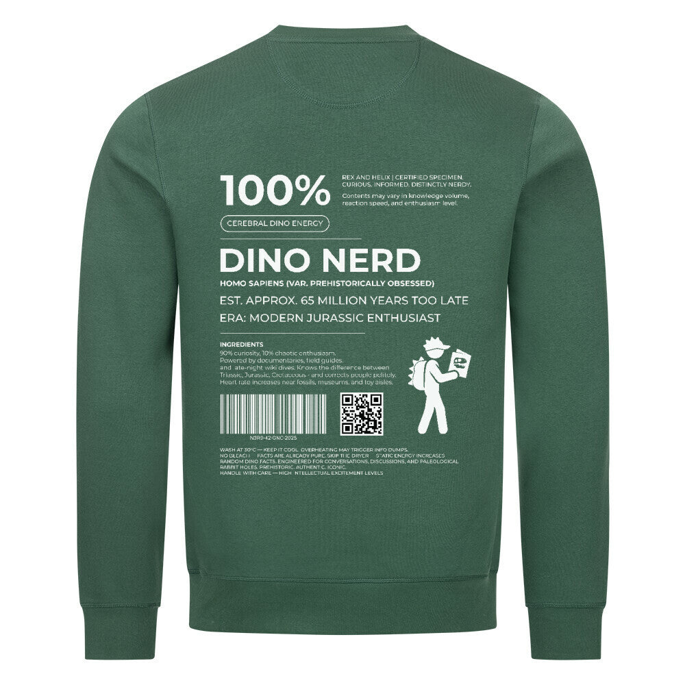 Image for color: varsity green