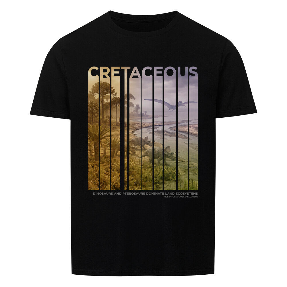 Cretaceous T-Shirt | ERA EDITION