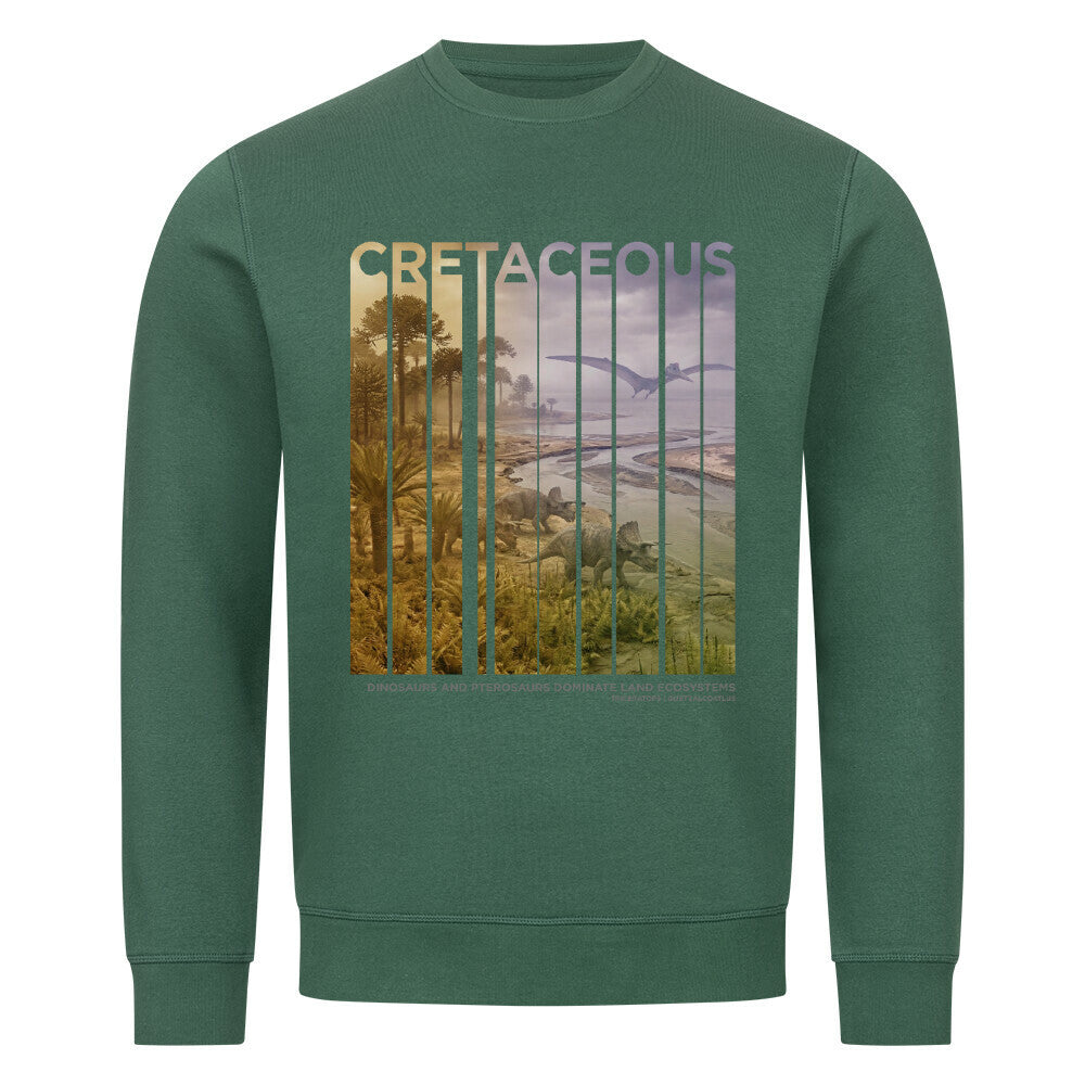 Image for color: varsity green