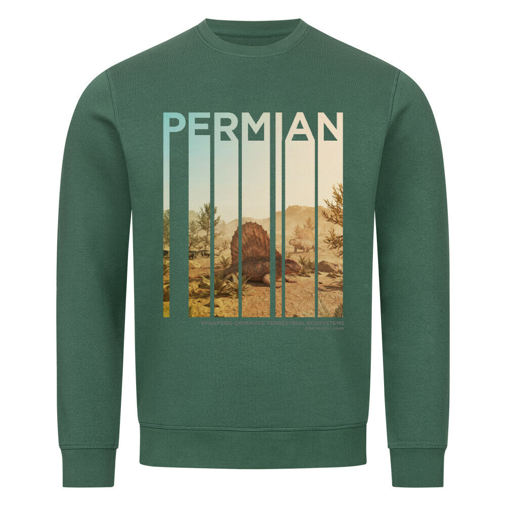 Image for color: varsity green