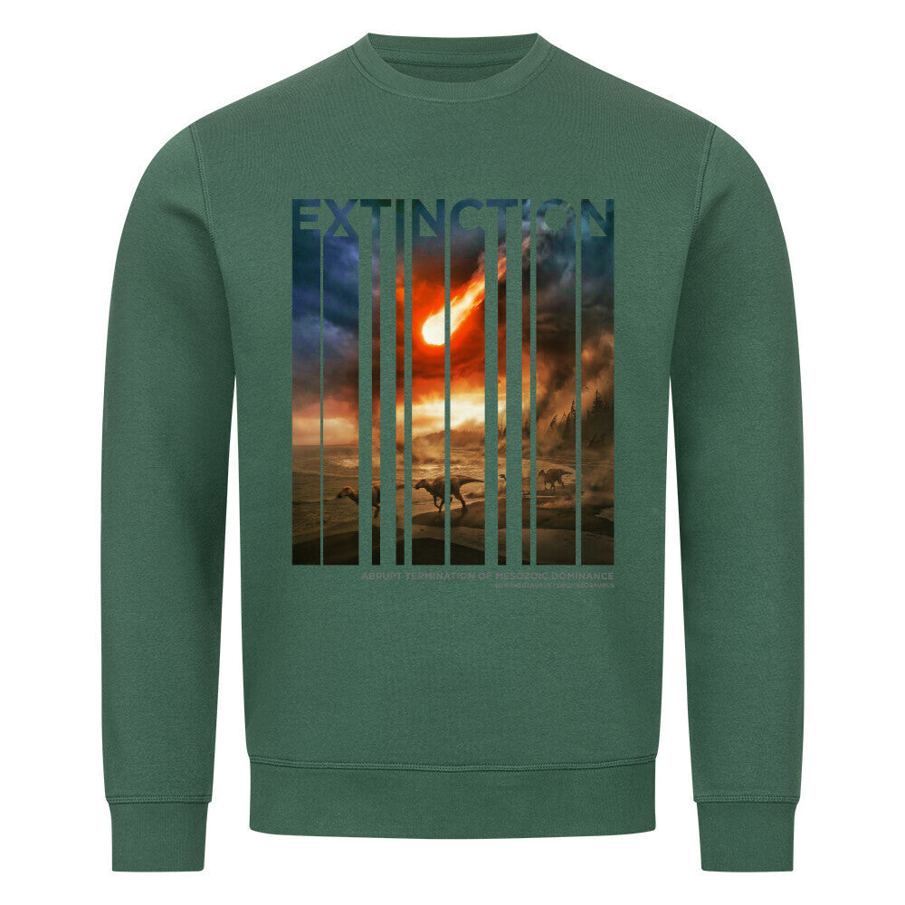 Image for color: varsity green