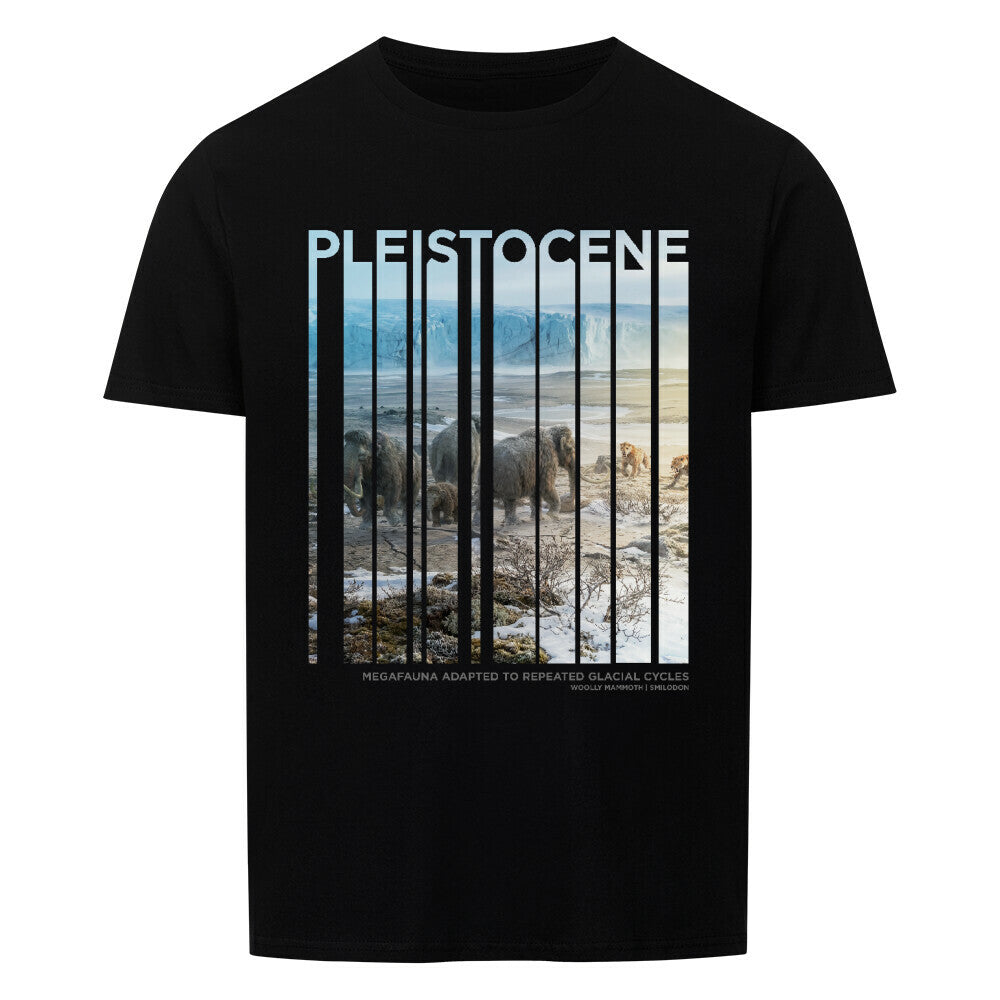 Pleistocene T-Shirt | ERA EDITION