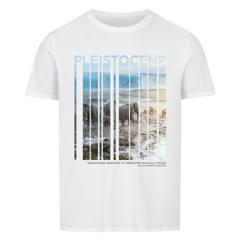 Pleistocene T-Shirt | ERA EDITION